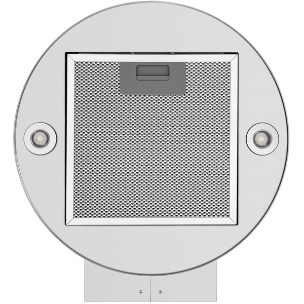 Кухонная вытяжка MAUNFELD Lee Wall 35 Sensor (нержавеющая сталь)