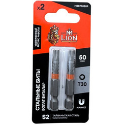 Бита M-Lion MSBT3050P (2 шт)
