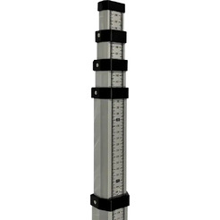 Нивелирная рейка ACULA TLS 7 LA00116