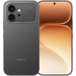 Смартфон Honor 600 8GB/256GB VKJ-NX9 (черный)