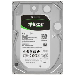 Жесткий диск Seagate Exos 7E10 8TB ST8000NM017B