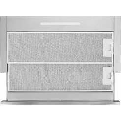 Кухонная вытяжка YOUQ Ami BT 1080 B 50 IX (нержавеющая сталь)