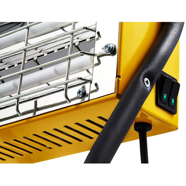 Инфракрасный обогреватель Ballu BIH-LM-1.5-S