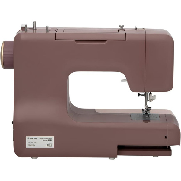 Швейная машина Comfort 1020