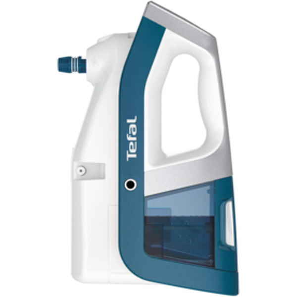 Паровой пылесос Tefal Clean & Steam Multi VP8561RH