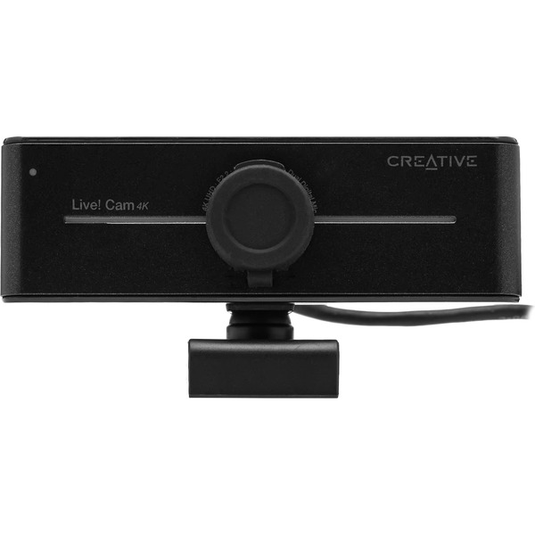 Web-камера Creative Live! Cam 4K VF0990