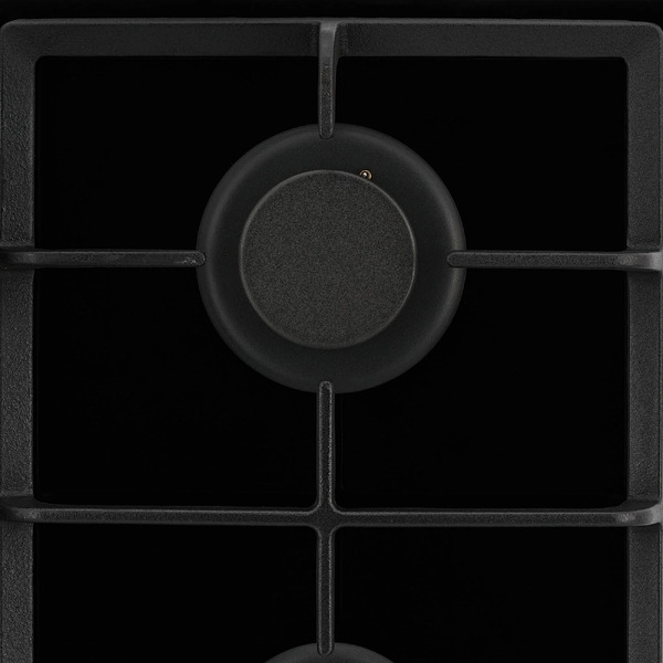 Варочная панель Krona Alma 60 BL