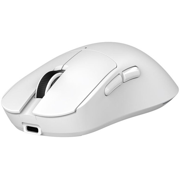 Мышь Ajazz NJ08 (белый)