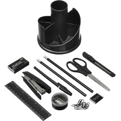 Настольный набор Silwerhof 172018-01 (12 предметов)