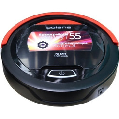 Робот-пылесос POLARIS PVCR 0610