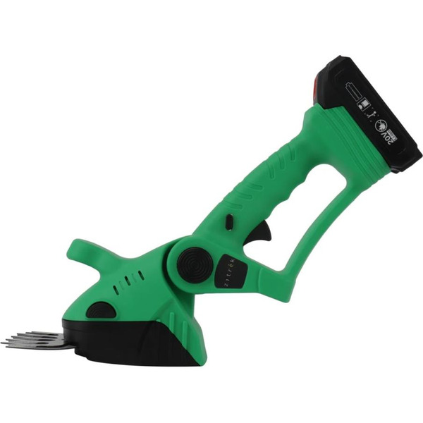 Ножницы садовые аккумуляторные ZITREK ZKGS20 (082-2030)