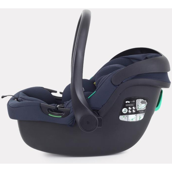 Автокресло Rant Carry 2.0 AY329 (графит)