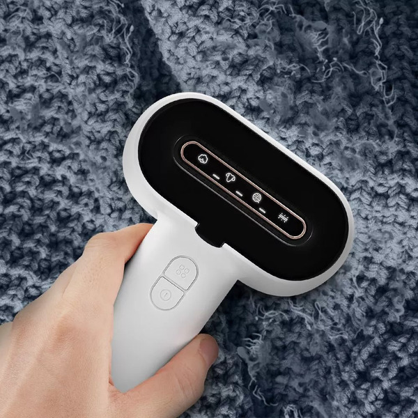 Очиститель катышков Kitfort КТ-6278