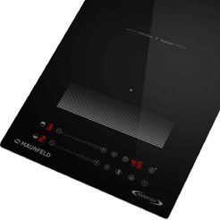 Варочная панель MAUNFELD CVI292S2FBKD Inverter
