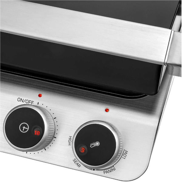 Электрогриль SENCOR SBG 5030BK