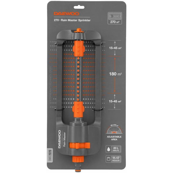 Распылитель Daewoo Power DWS 2020