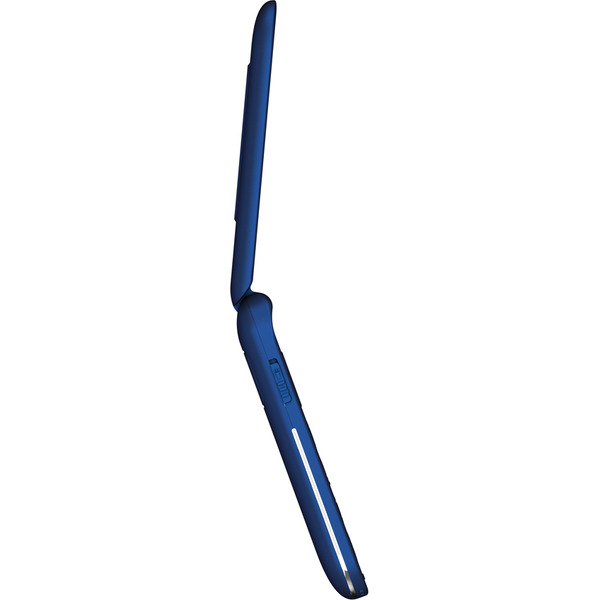 Мобильный телефон Maxvi E5 up (синий)