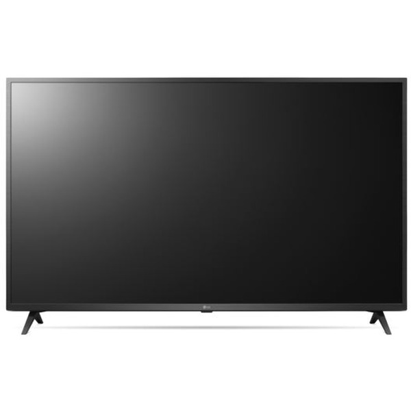 Телевизор LG 55UP76006LC