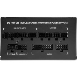 Блок питания A4Tech Bloody BD-PS750G-MR