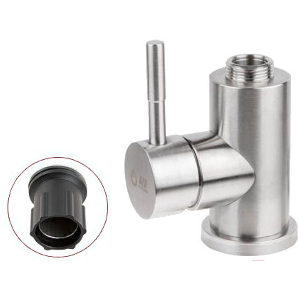 Корпус смесителя AV Engineering AVZAP4-A334