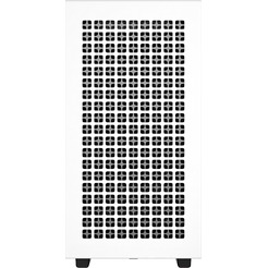 Корпус DeepCool CH370 WH R-CH370-WHNAM1-G-1