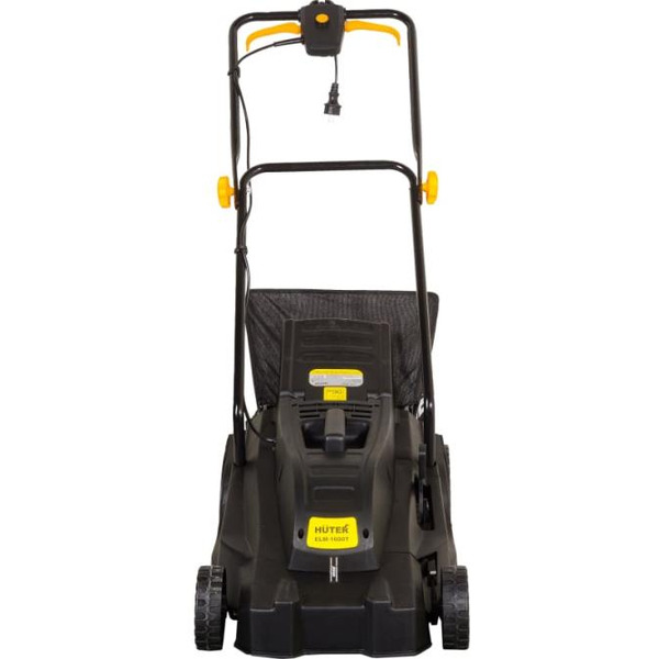 Газонокосилка электрическая Huter ELM-1600T (70/4/21)