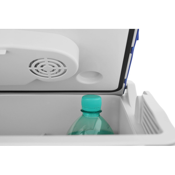 Автохолодильник ZUGEL ZCR30 (синий)