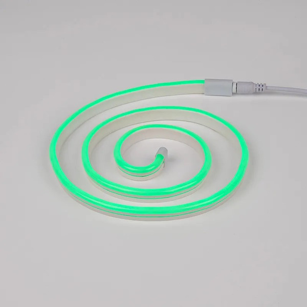 Набор для создания неоновых фигур NEON-NIGHT 131-004-1 Креатив 90 LED, 0.75 м, зеленый
