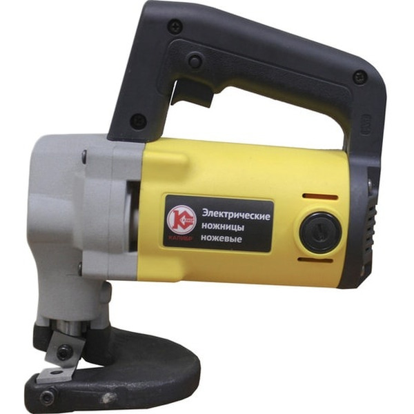 Электрические ножницы Калибр ЭНН-700/3.2М