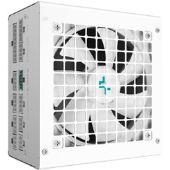 Блок питания DeepCool PN850M WH