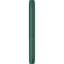 Мобильный телефон BQ 3598 Barrel XXL (черный/зеленый)