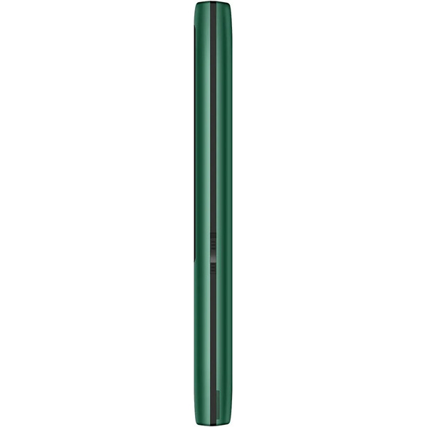 Мобильный телефон BQ 3598 Barrel XXL (черный/зеленый)