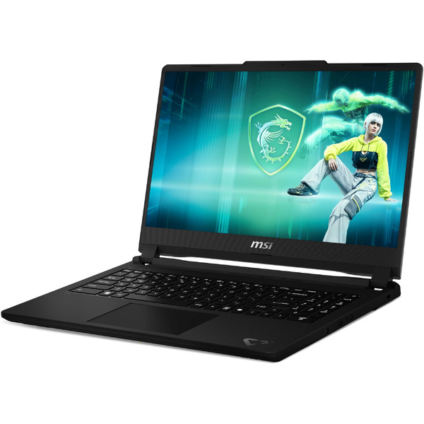 Игровой ноутбук MSI Cyborg 15 C2WF-014XRU
