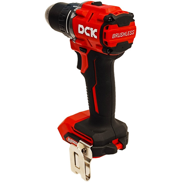 Дрель-шуруповерт DCK KDJZ2060(TYPE Z) без Акб и З/У