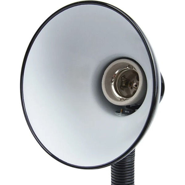 Настольная лампа Sonnen Ou-108 236679 (черный)