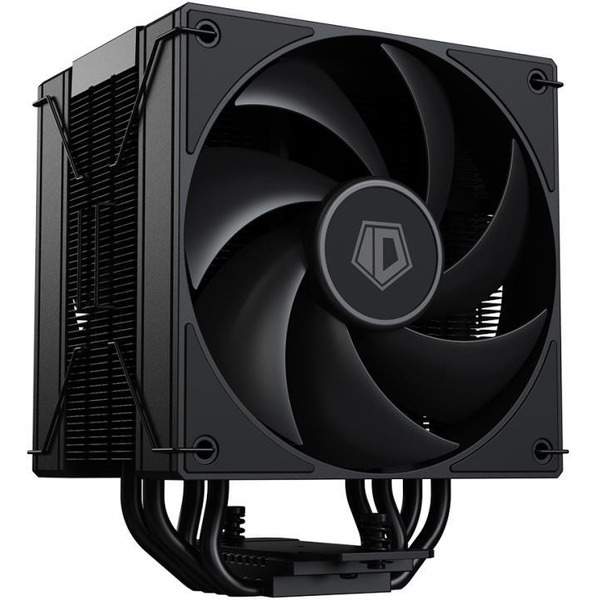 Кулер для процессора ID-Cooling Frozn A410 DK