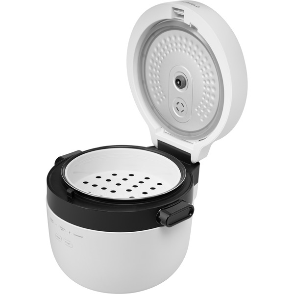 Мультиварка MAUNFELD MF-1623WH