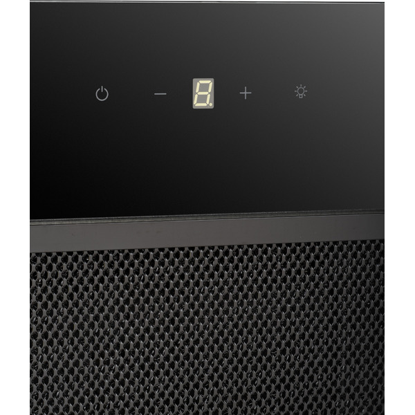Кухонная вытяжка DeLonghi Betullo 510 NB