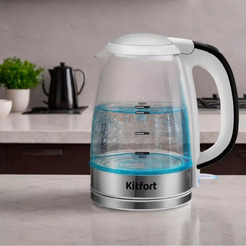Электрический чайник Kitfort КТ-6627