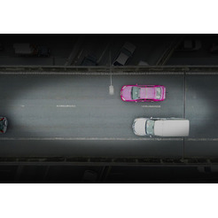 Светильник консольный Gauss 629534330