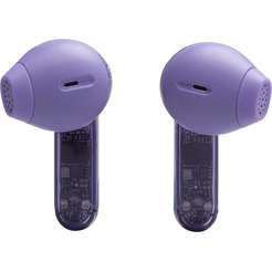 Наушники JBL Tune Flex 2 Ghost (фиолетовый)