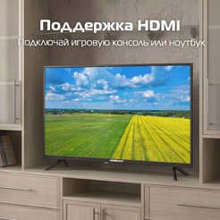 Телевизор Horizont 32HLN26