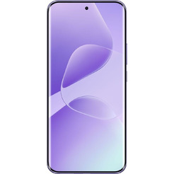 Смартфон Infinix HOT 60 Pro+ 8GB/256GB Фиолетовый