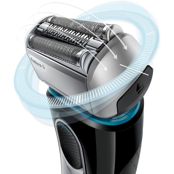Электробритва BRAUN 5040 S