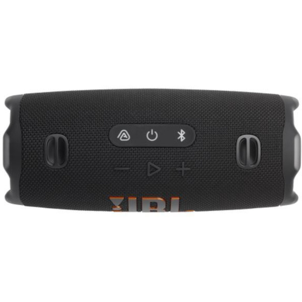 Беспроводная колонка JBL Charge 6 (черный)