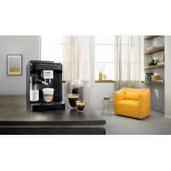 Кофемашина DeLonghi Magnifica Evo ECAM290.61.B