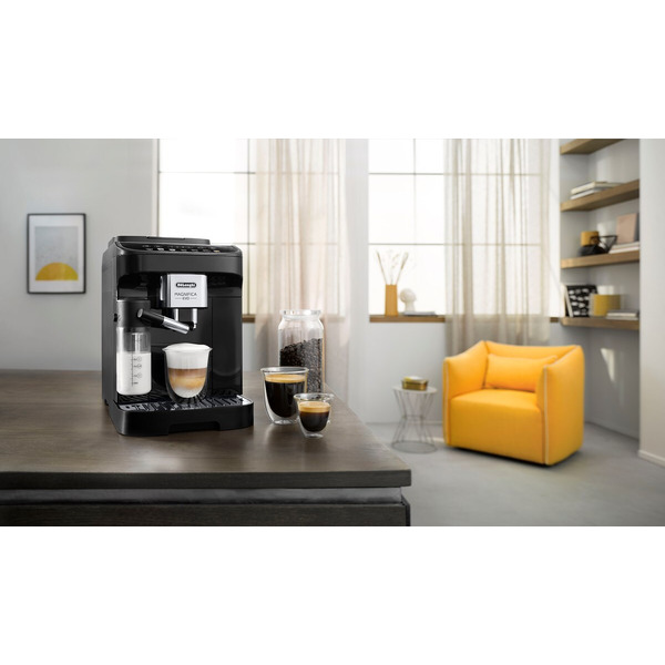 Кофемашина DeLonghi Magnifica Evo ECAM290.61.B