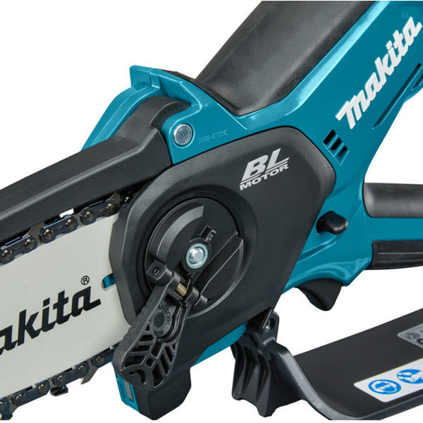 Аккумуляторная пила Makita UC100DZ (без АКБ и ЗУ)