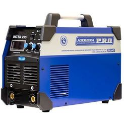 Сварочный инвертор AuroraPRO INTER 255 MOSFET 32559