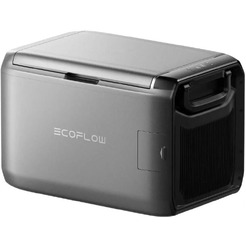 Портативный холодильник-морозильник EcoFlow GLACIER Classic (55 л)